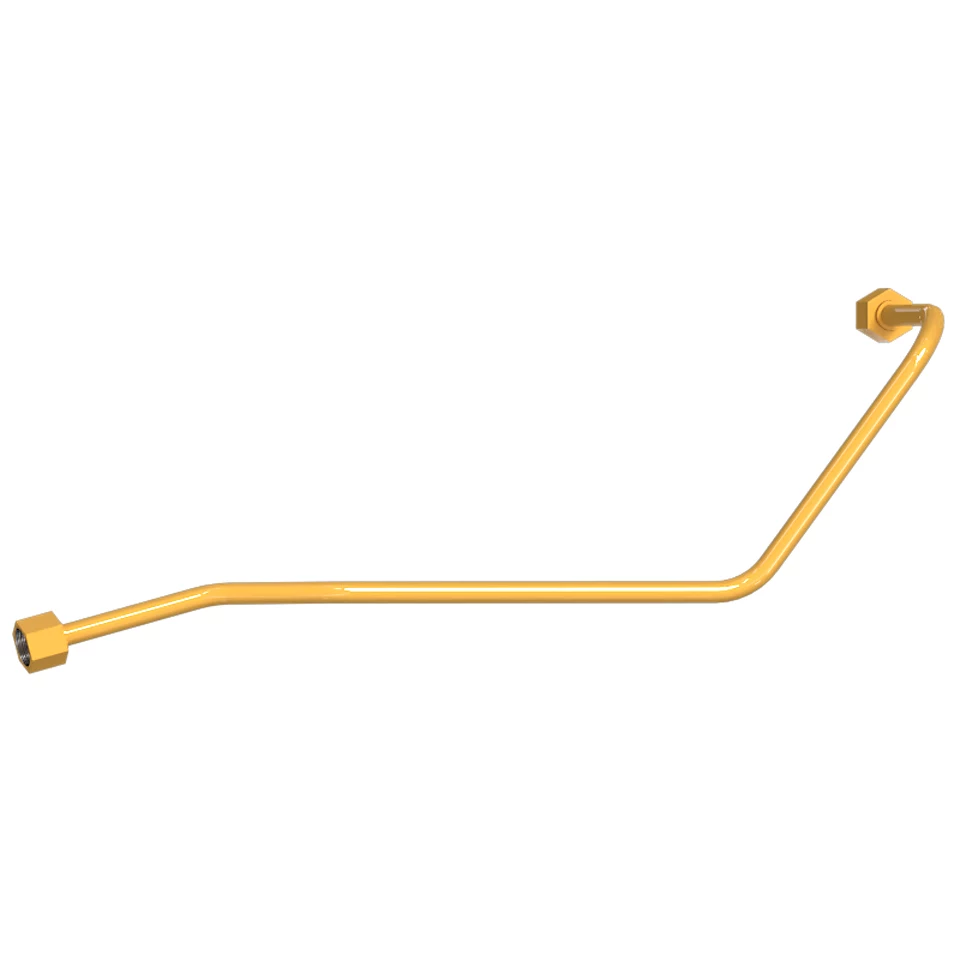 129-8125: Hydraulic Control Valve Tube Assembly 1298125 купить