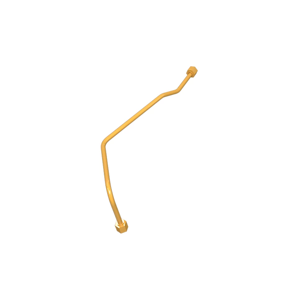 129-8125: Hydraulic Control Valve Tube Assembly 1298125 купить