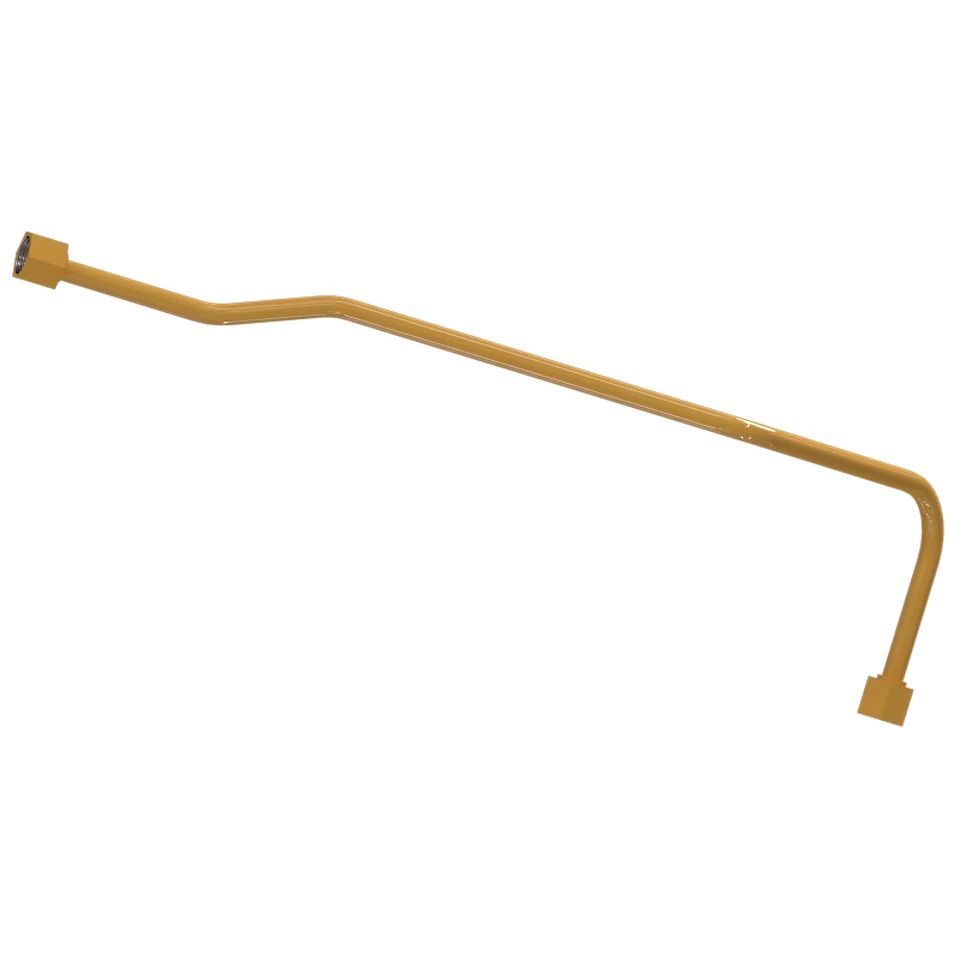 129-8125: Hydraulic Control Valve Tube Assembly 1298125 купить
