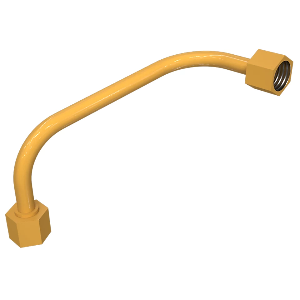 129-8512: Tube Assembly 1298512 купить