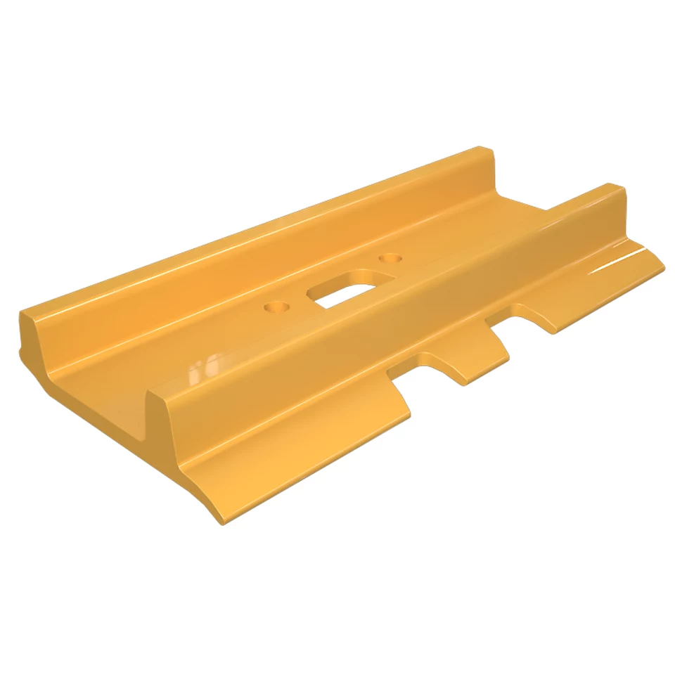 129-9204: Track Shoe 1299204 купить