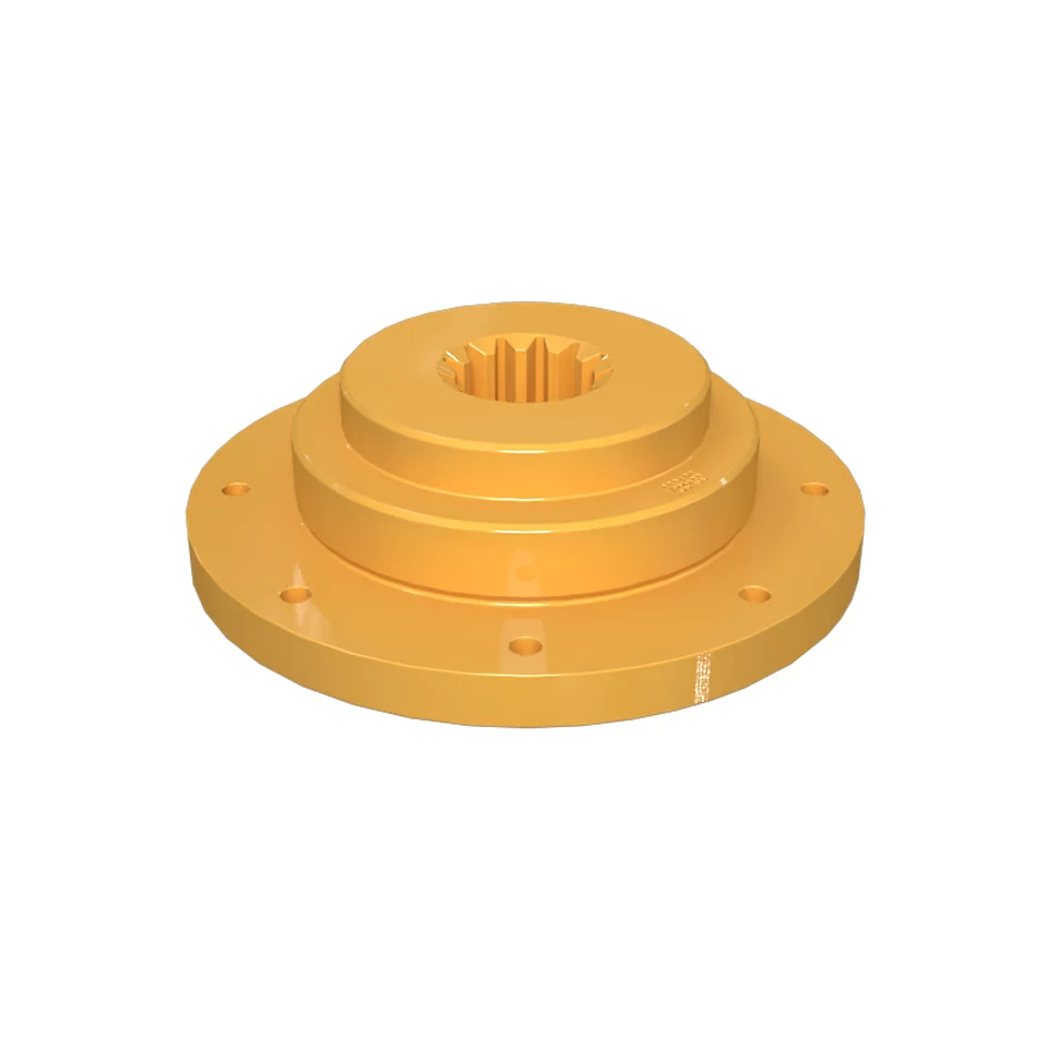 129-9466: 13 Teeth Suction Fan Adapter 1299466 Caterpillar