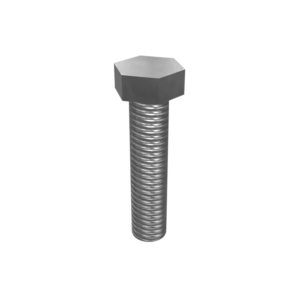130-0099: M30-3.5 X 130mm Hex Head Bolt 1300099 купить