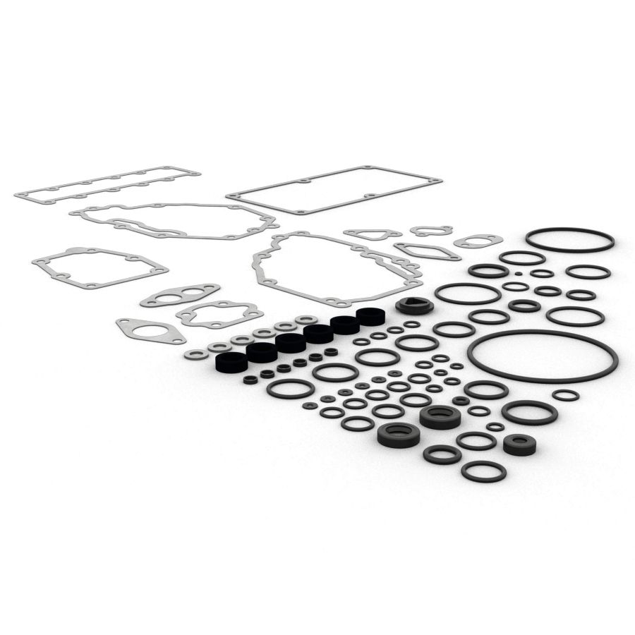 130-1455: Fuel System Gasket Kit 1301455 купить