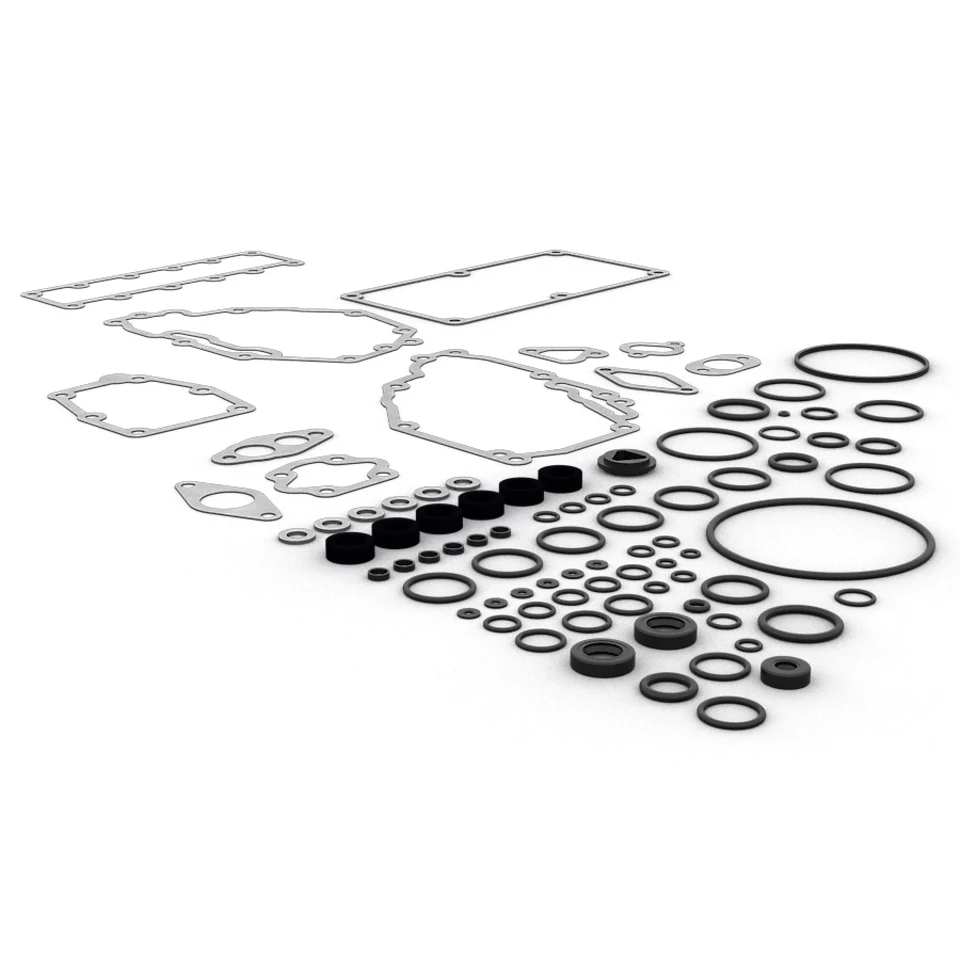 130-1455: Fuel System Gasket Kit 1301455 купить