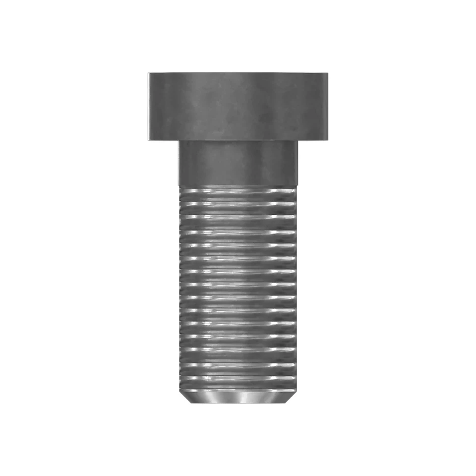 130-1673: M16-2 X 35mm Hex Socket Head Bolt 1301673 купить