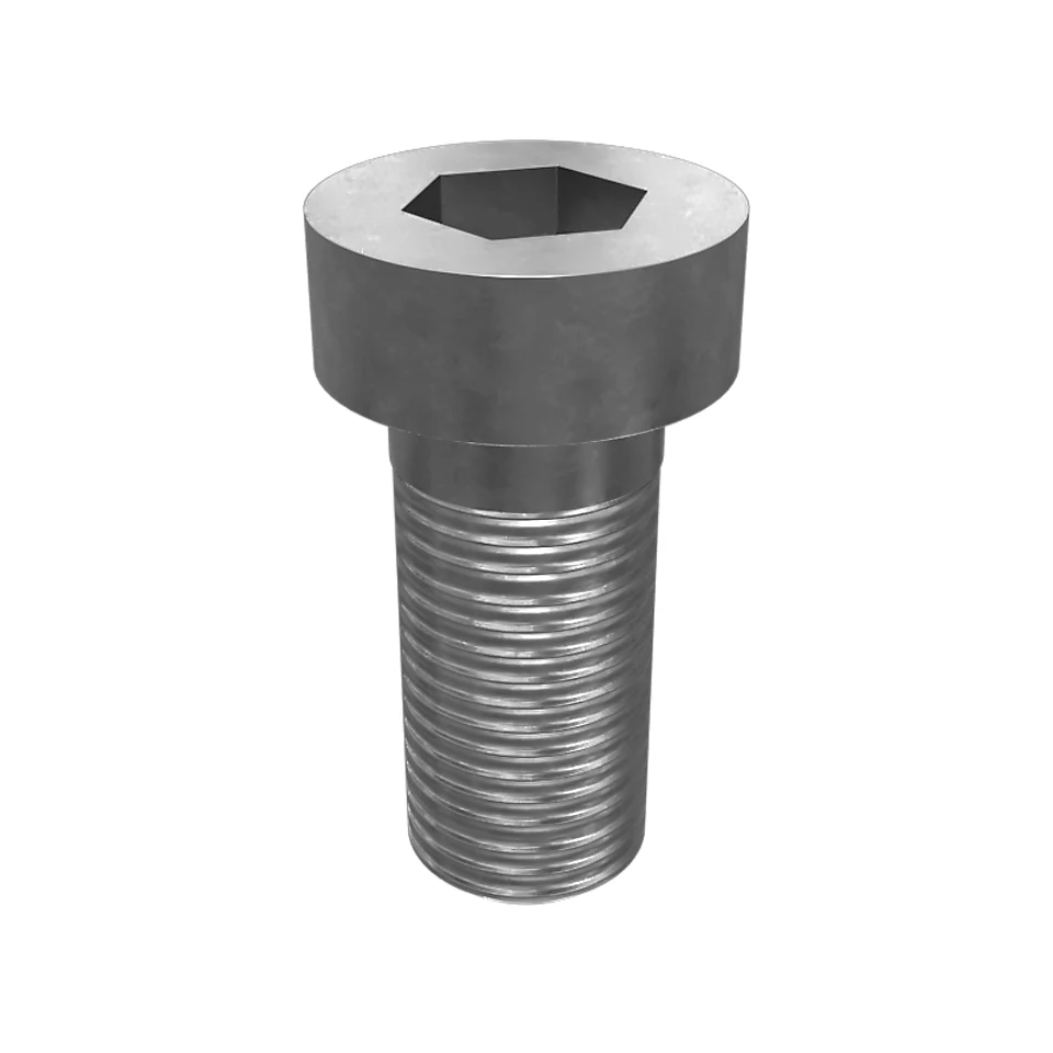 130-1673: M16-2 X 35mm Hex Socket Head Bolt 1301673 купить