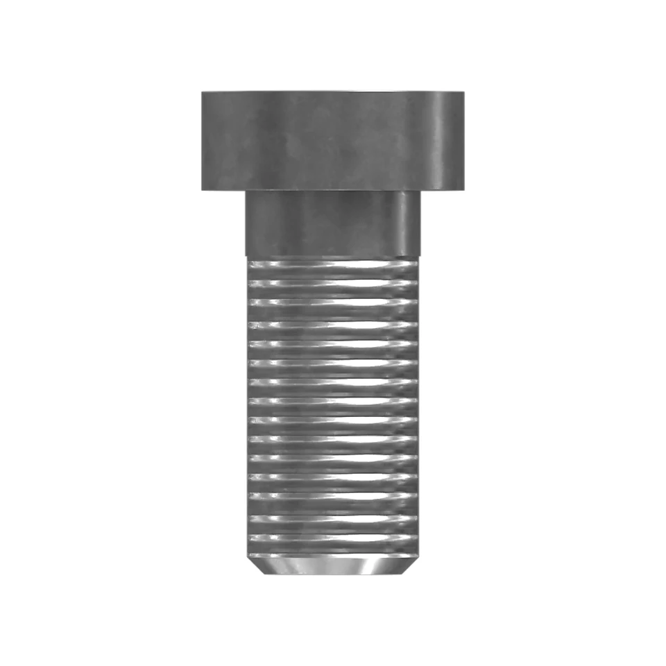 130-1673: M16-2 X 35mm Hex Socket Head Bolt 1301673 купить