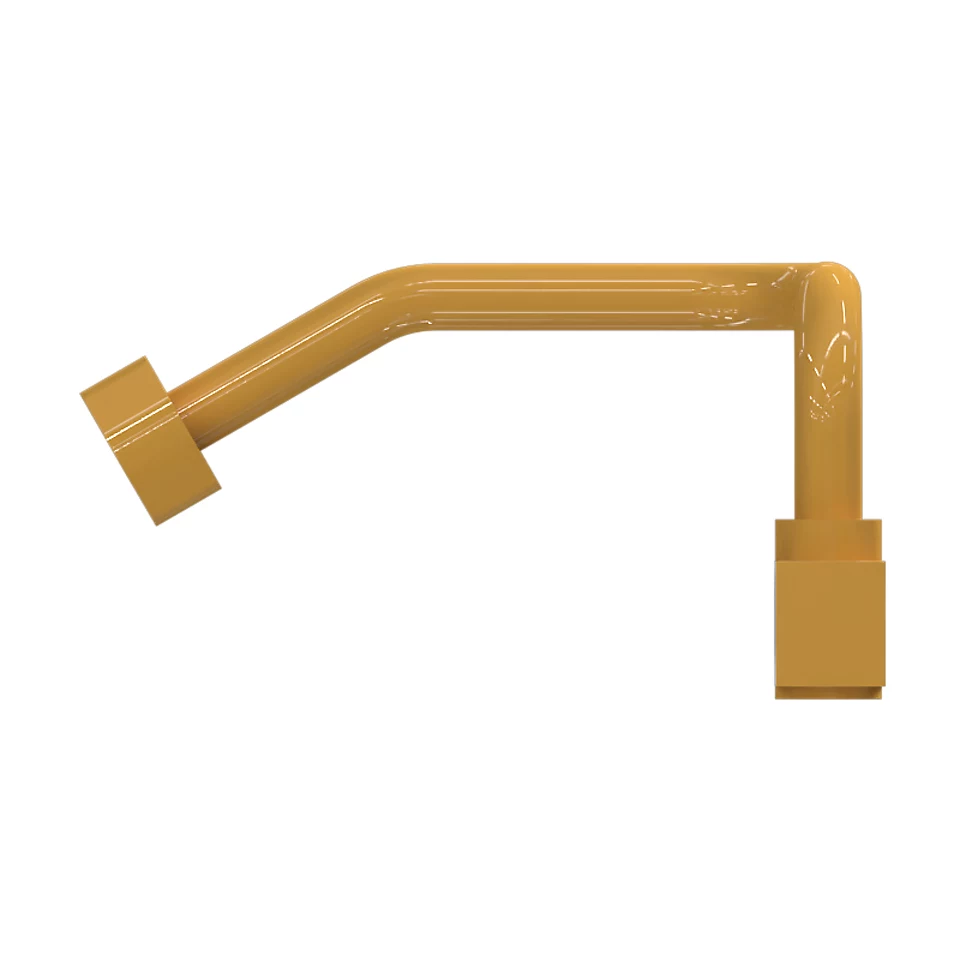 130-1959: Hydraulic Control Valve Lines Tube Assembly 1301959 купить