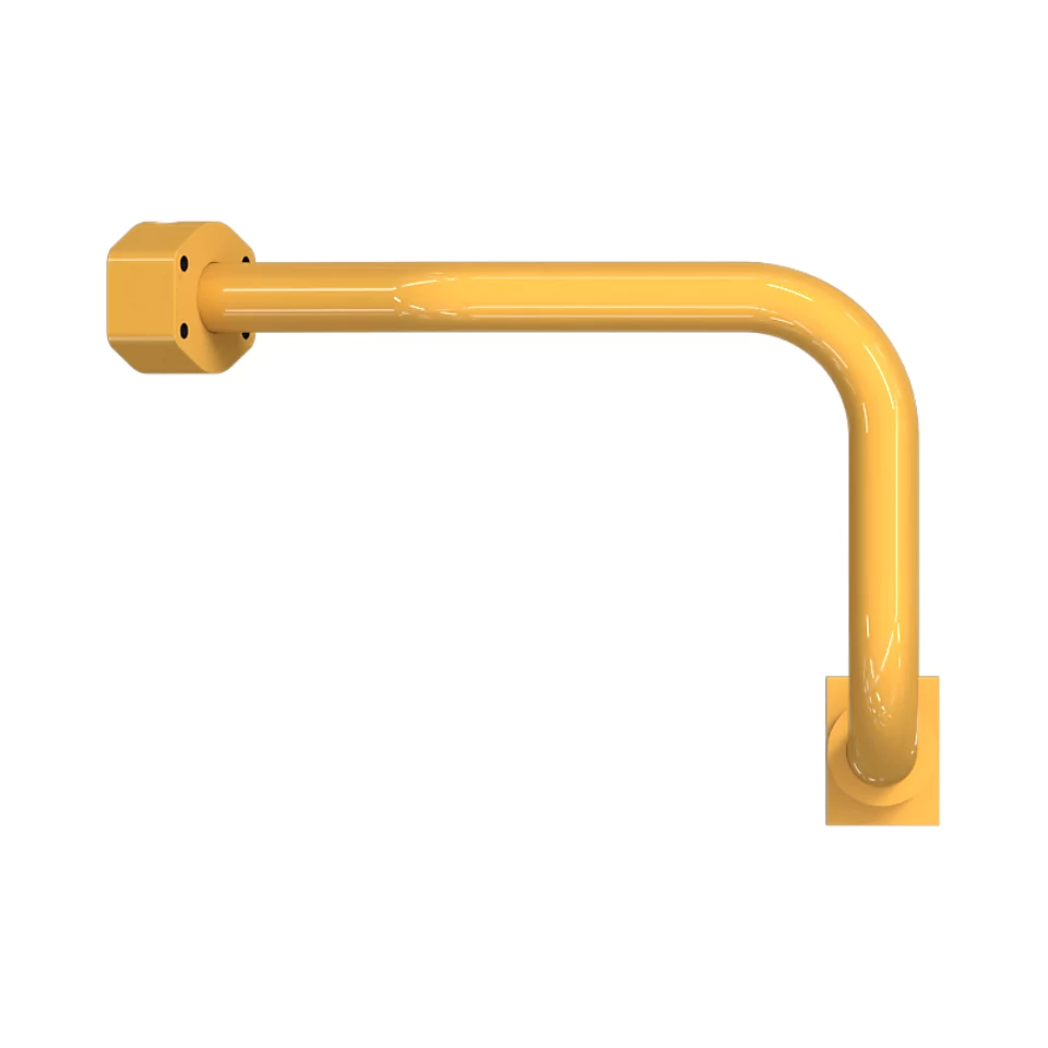 130-1959: Hydraulic Control Valve Lines Tube Assembly 1301959 купить