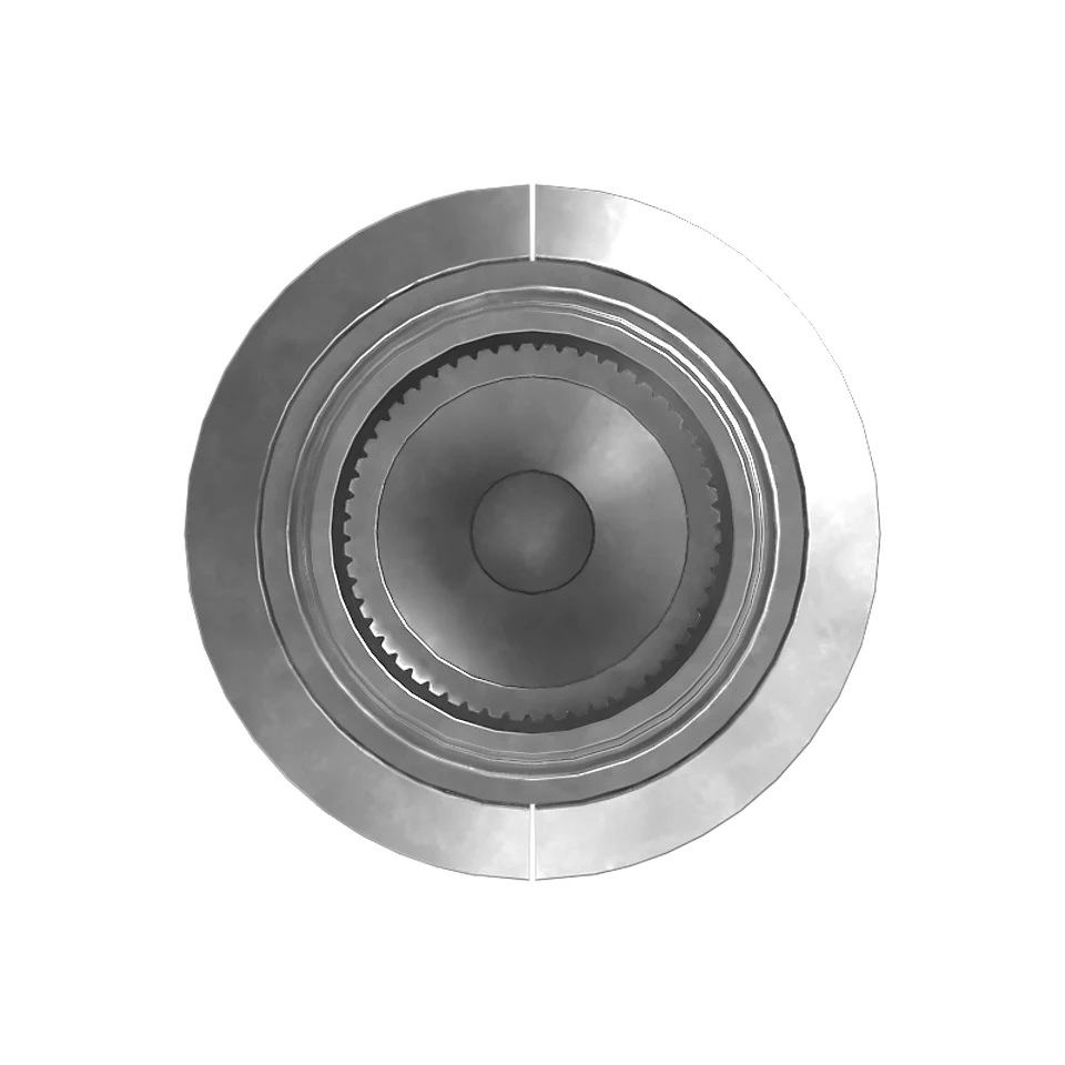130-1965: Differential Drive Bevel Pinion 1301965 купить