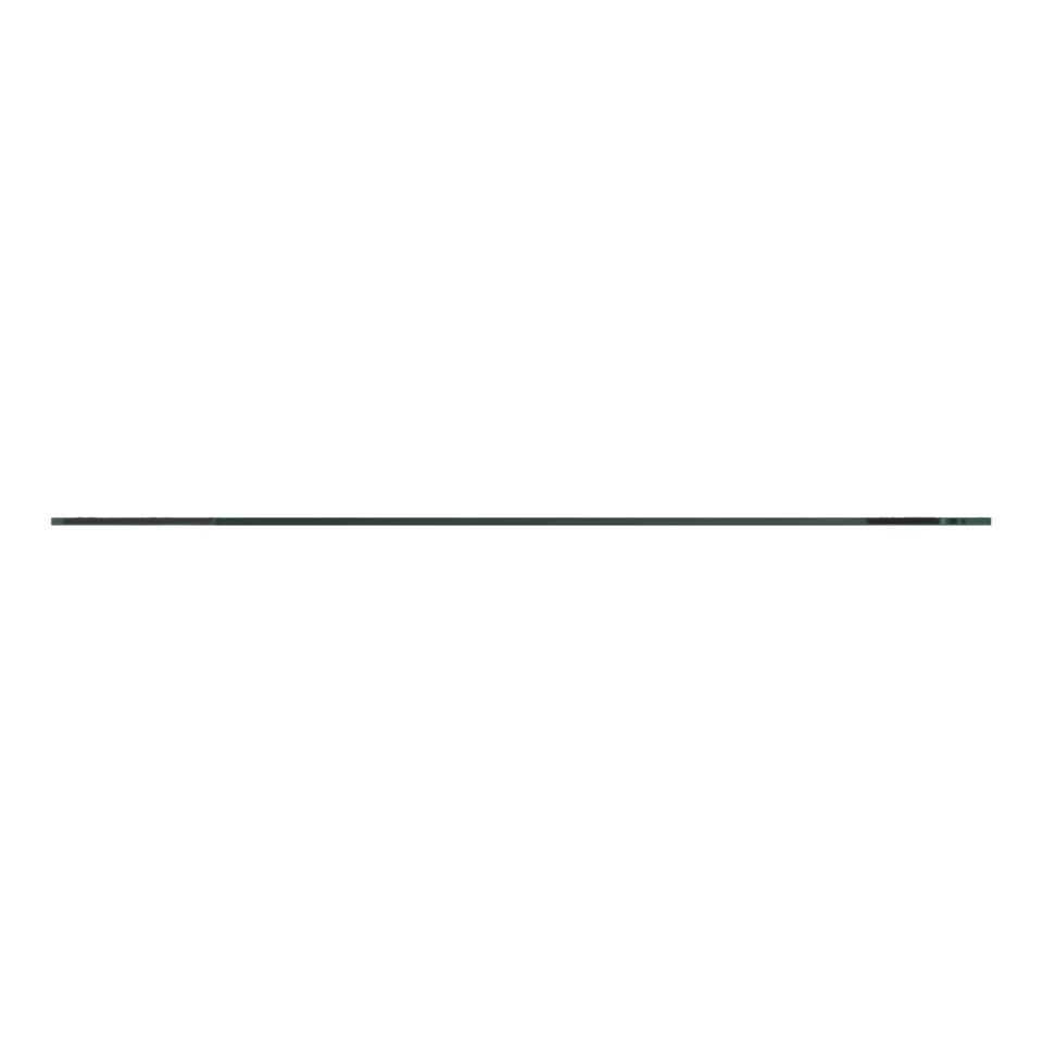 130-2196: 8.26mm Thickness Right-hand Plastic Window 1302196 купить