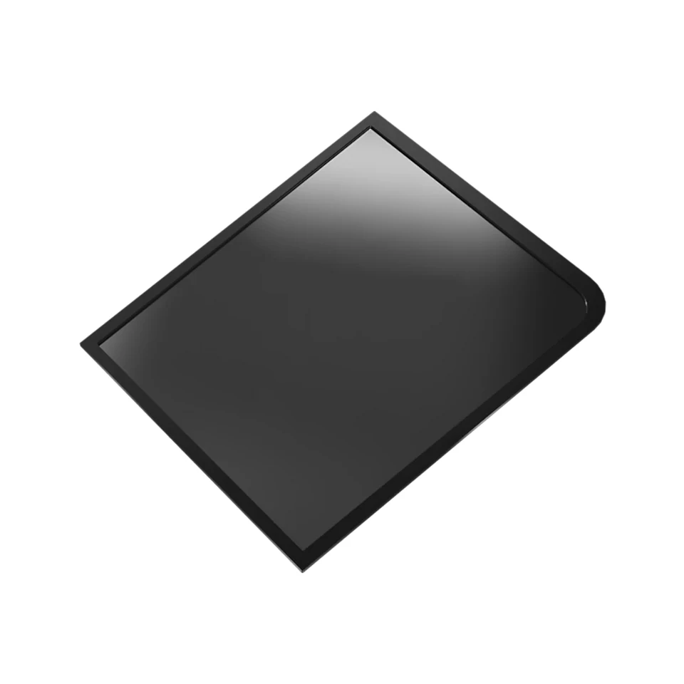 130-2196: 8.26mm Thickness Right-hand Plastic Window 1302196 купить