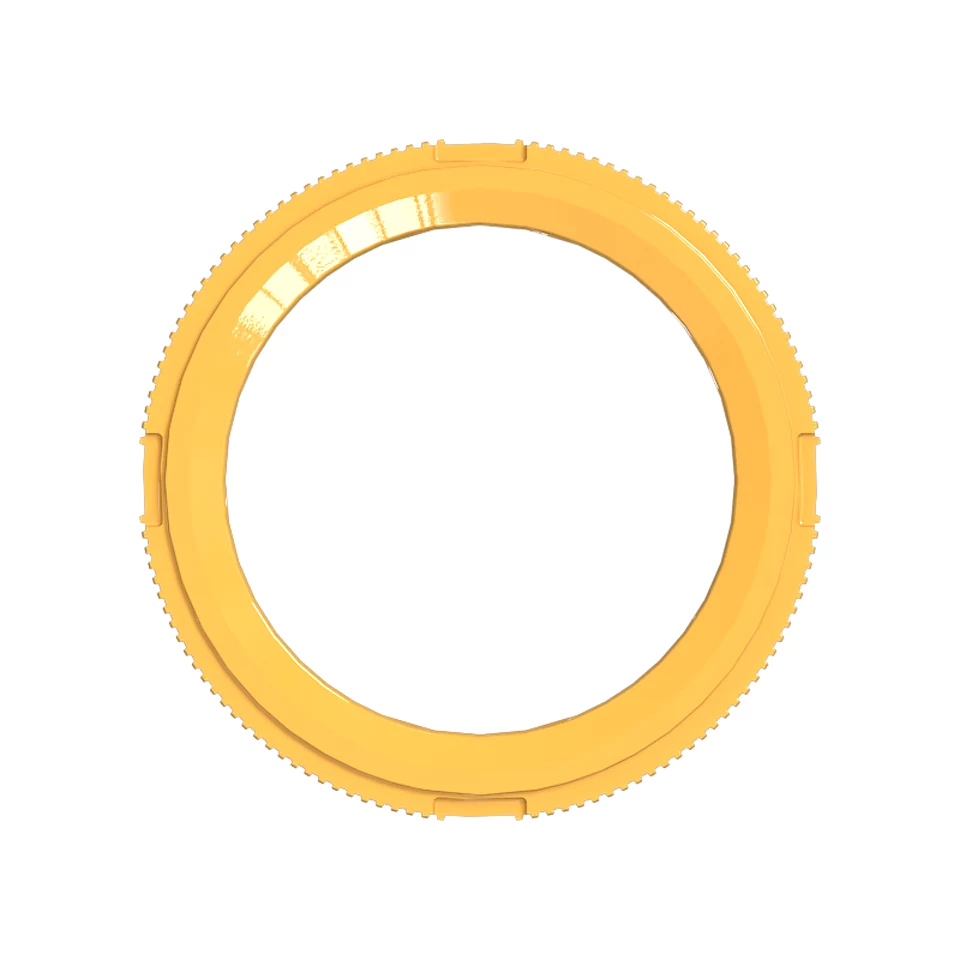 130-4629: Backing Clutch Plate 1304629 купить