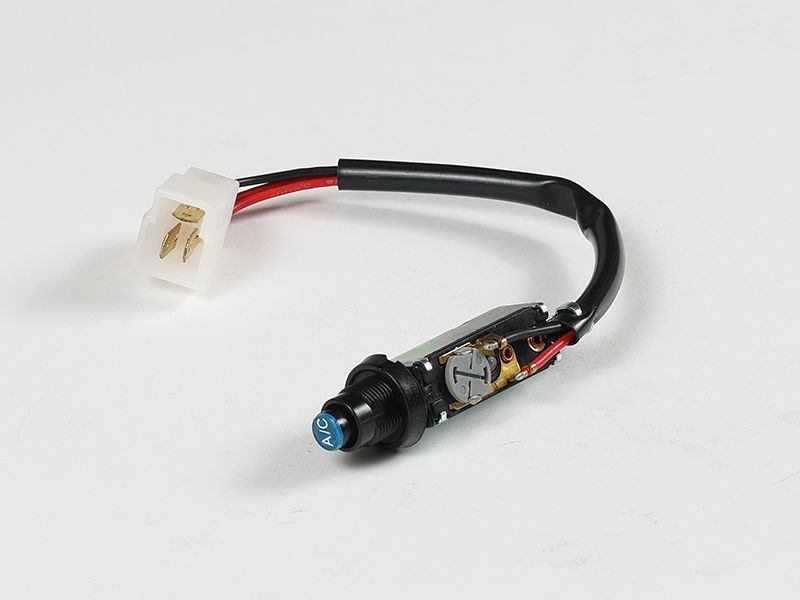130-5742: Air Conditioner Switch 1305742 купить