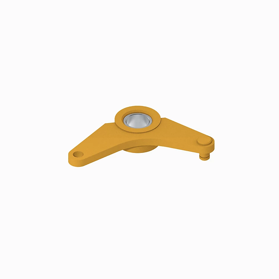 130-5891: Kickout & Positioner Lever 130-5891 Caterpillar