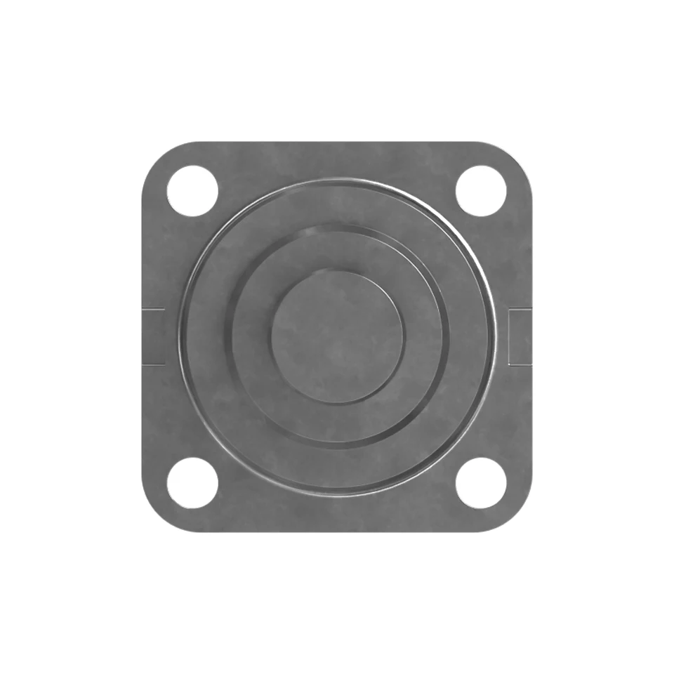 130-7026: 54.40mm Long Axle Pin 1307026 купить