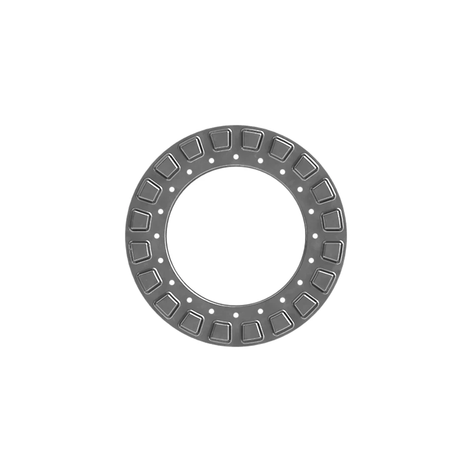 130-7597: Differential And Bevel Gear Adjusting Ring 1307597 купить