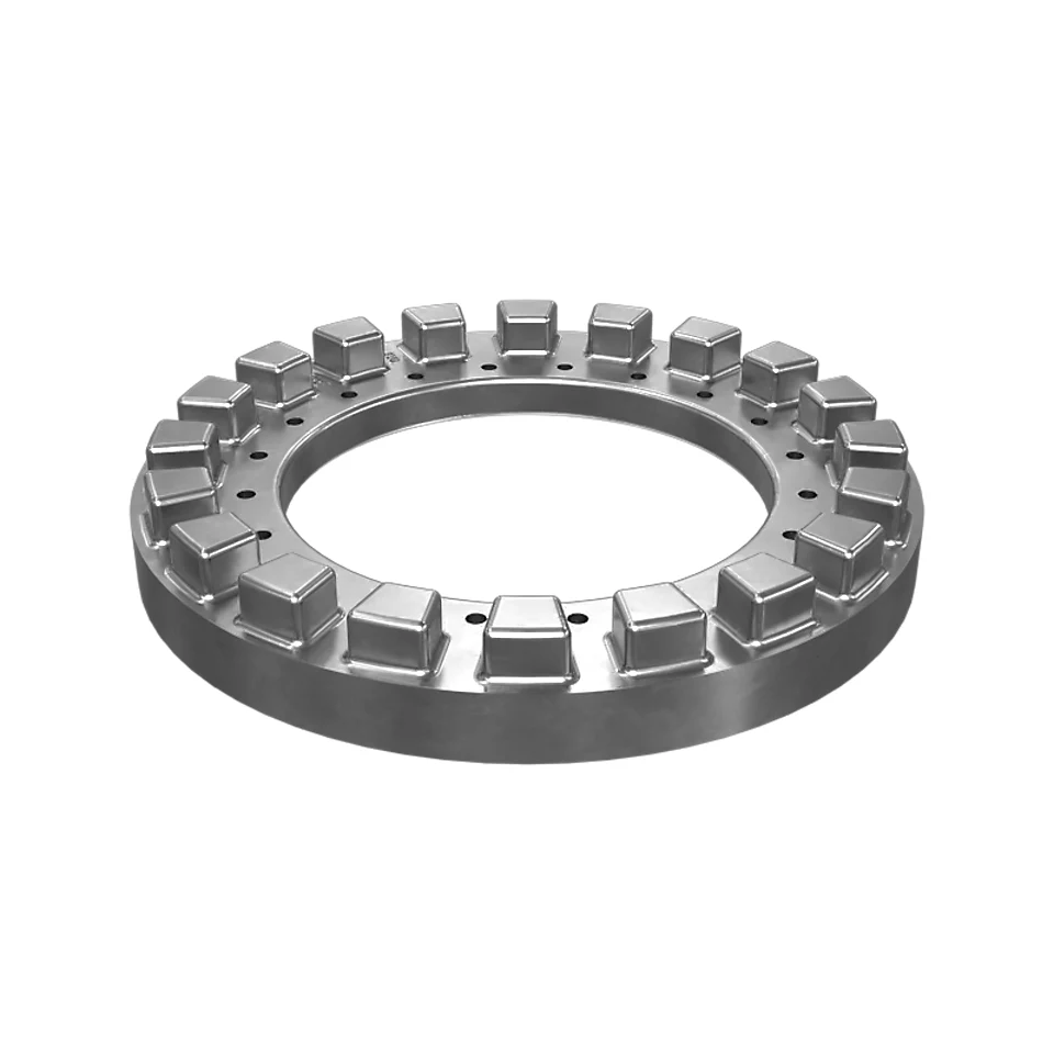 130-7597: Differential And Bevel Gear Adjusting Ring 1307597 купить