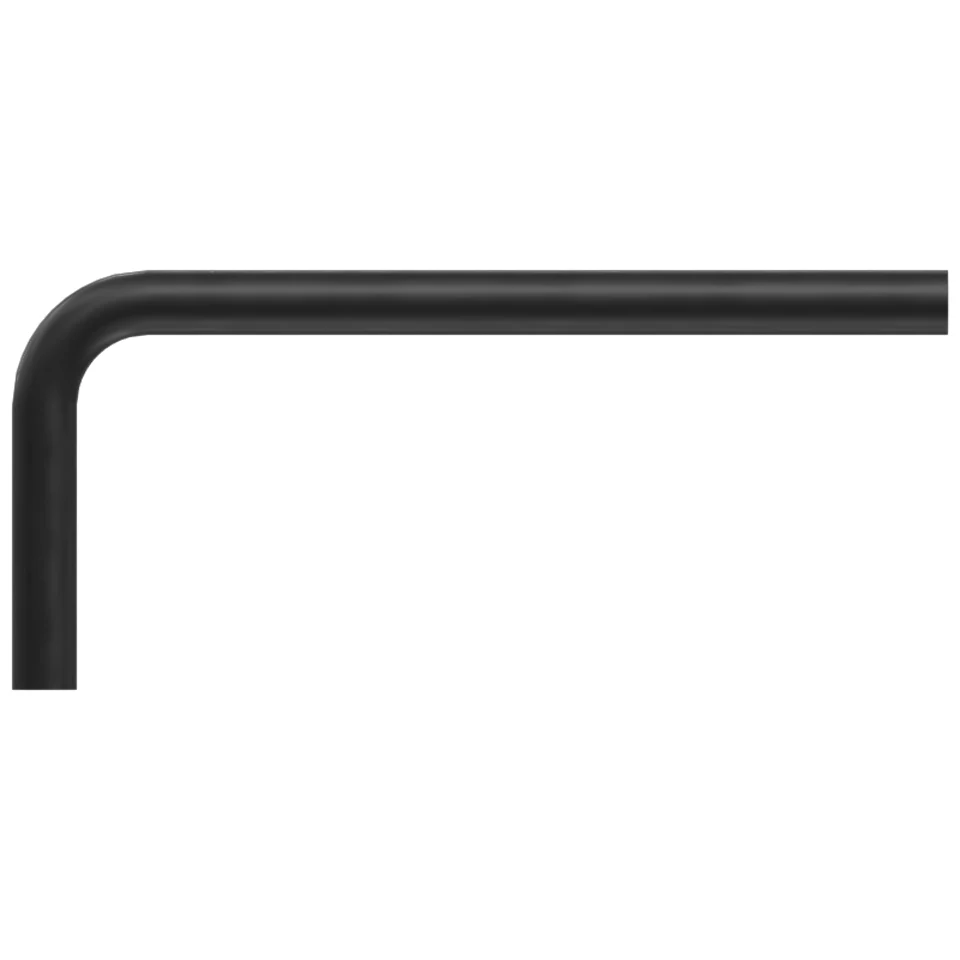 130-7806: 2.5mm Outer Diameter L Shaped Rod 1307806 купить