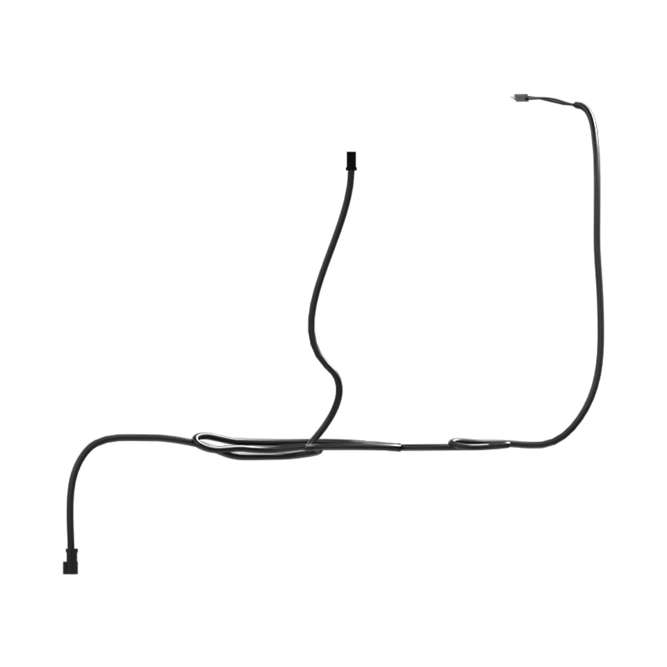 130-7854: Right Hand Platform Wiring Harness 1307854 купить
