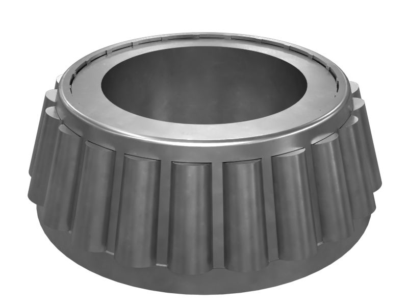 130-8131: KIT-DIFFERENTIAL AND GEAR 1308131 купить