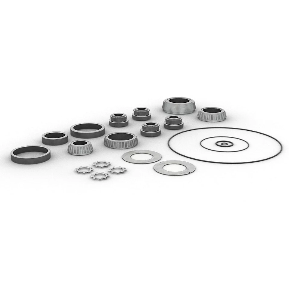 130-8133: Quarry Truck Differential Bearing Kit 1308133 купить