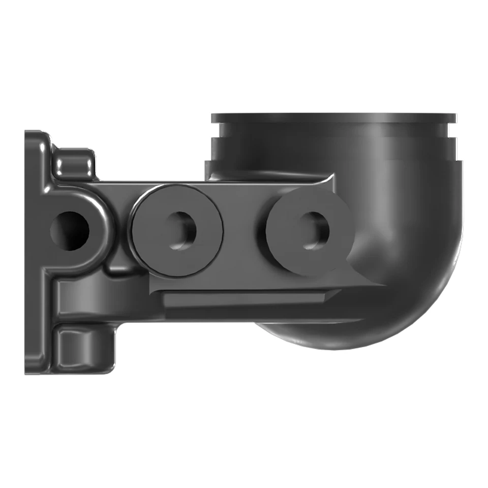 130-8860: Bonnet-oil Cooler Outlet 1308860 купить
