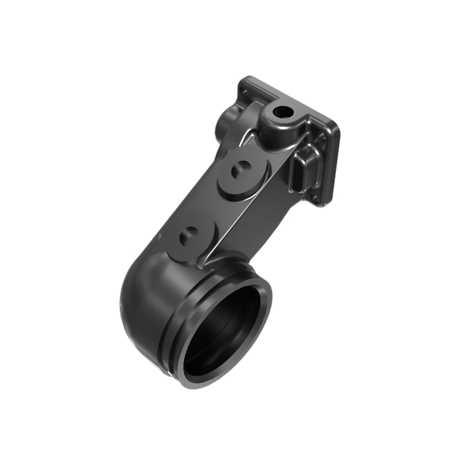 130-8860: Bonnet-oil Cooler Outlet 1308860 купить
