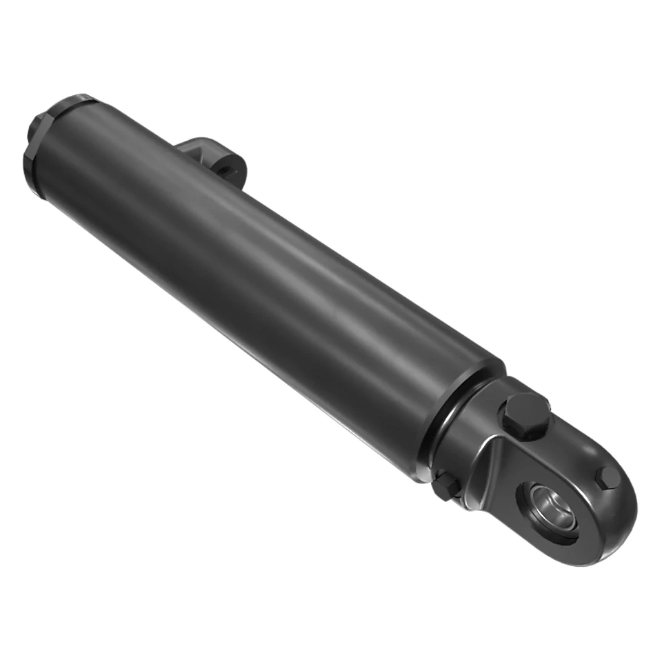 130-9041: 57.15mm Bore Diameter Hydraulic Steering Cylinder 1309041 купить