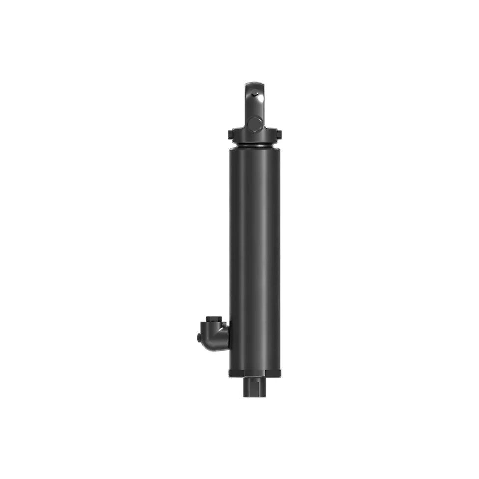 130-9041: 57.15mm Bore Diameter Hydraulic Steering Cylinder 1309041 купить