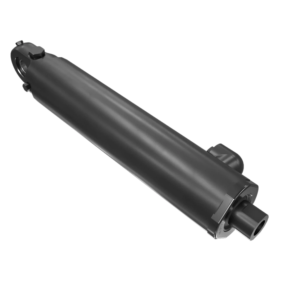 130-9042: 57.15mm Bore Diameter Hydraulic Steering Cylinder 1309042 купить