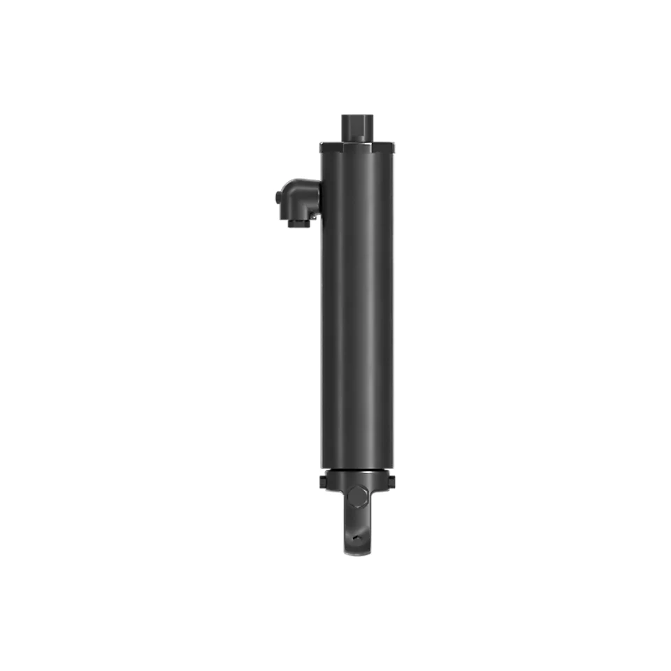 130-9042: 57.15mm Bore Diameter Hydraulic Steering Cylinder 1309042 купить