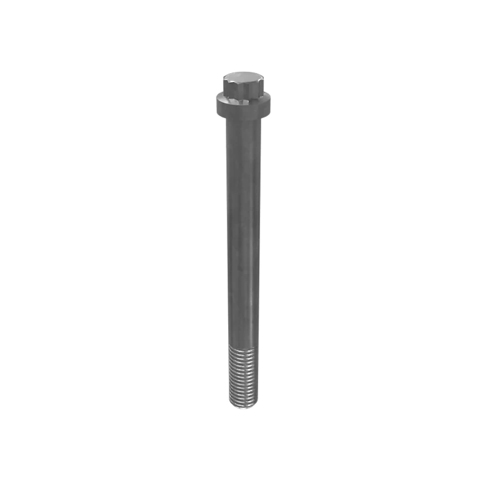 130-9210: M20-2.5 X 210mm 12-point Head Bolt 130-9210 Caterpillar