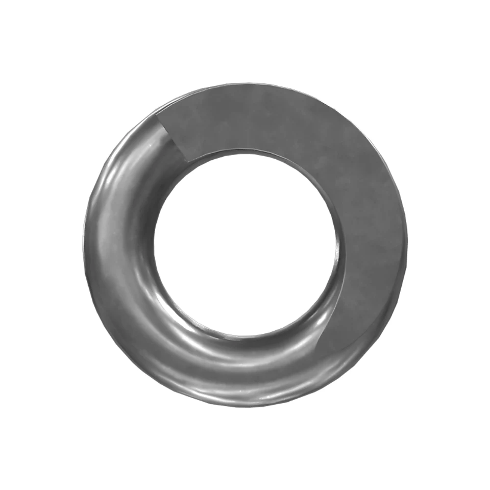130-9295: Front Idler Recoil Spring 1309295 купить