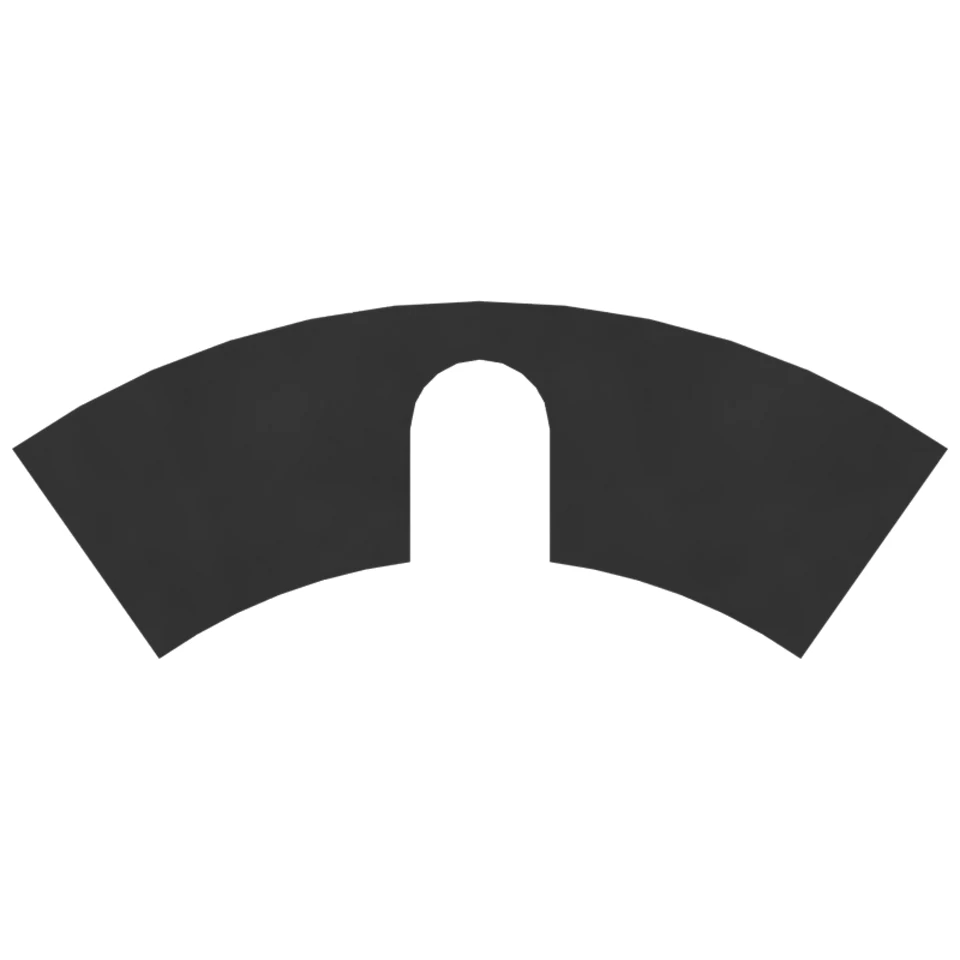 131-0061: 0.13mm Thick Auxiliary Water Pump Shim 1310061 купить