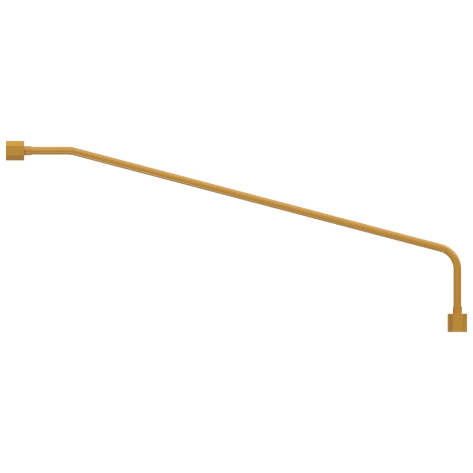 131-0115: Fluid Carrying Tube Assembly 1310115 купить