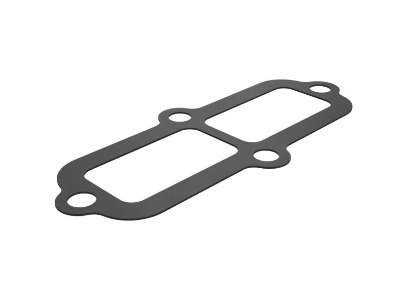 131-0805: Oil Cooler And Lines Gasket Kit 1310805 купить