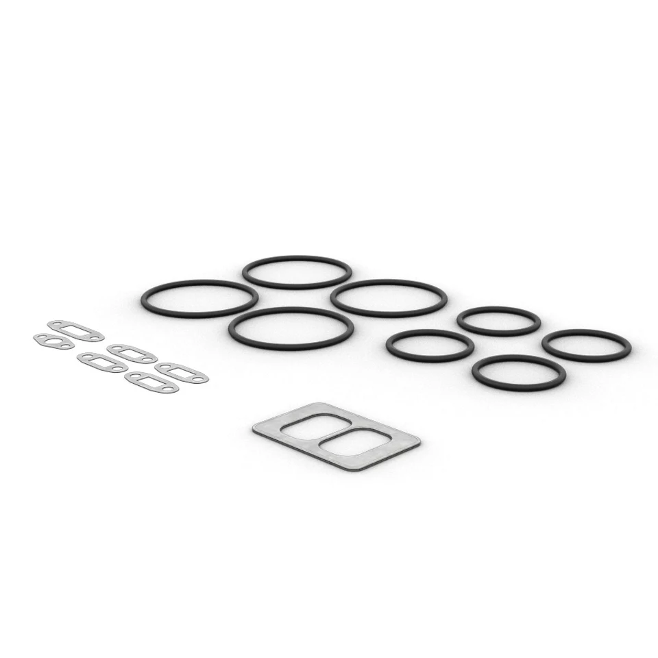 131-0808: Turbocharger Exhaust Gasket Kit 1310808 купить