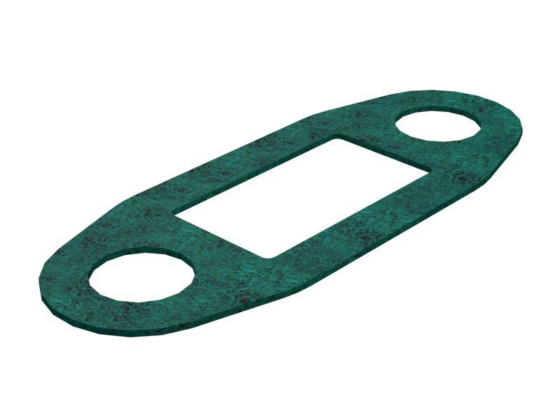 131-0808: Turbocharger Exhaust Gasket Kit 1310808 купить