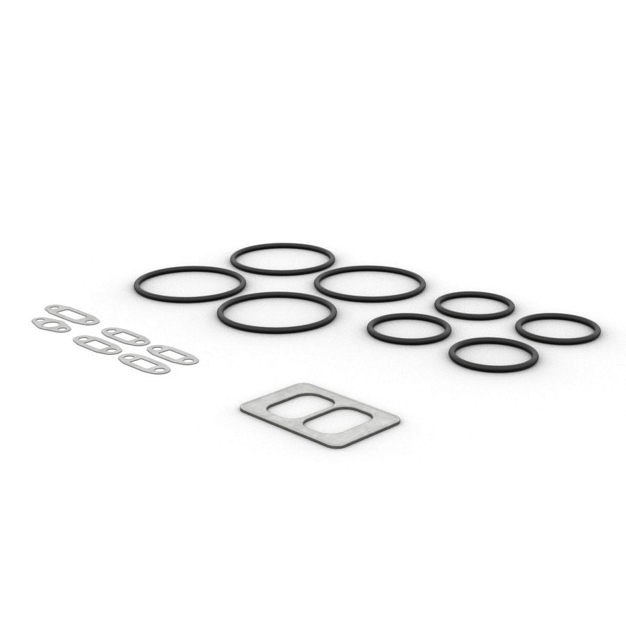 131-0808: Turbocharger Exhaust Gasket Kit 1310808 купить