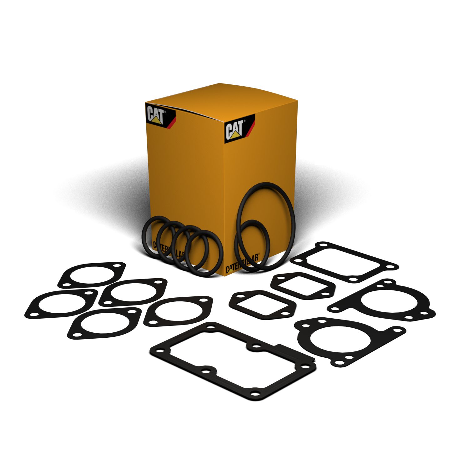 131-0809: Water Lines Group Gaskets Kit 1310809 купить
