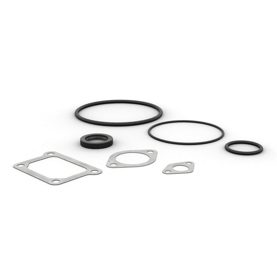 131-0810: Main Water Pump Install Kit 1310810 купить
