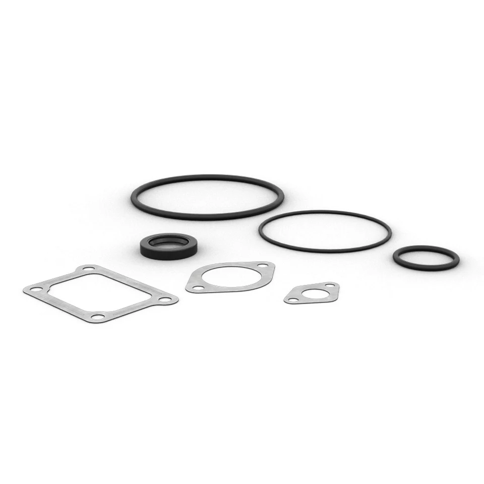131-0810: Main Water Pump Install Kit 1310810 купить