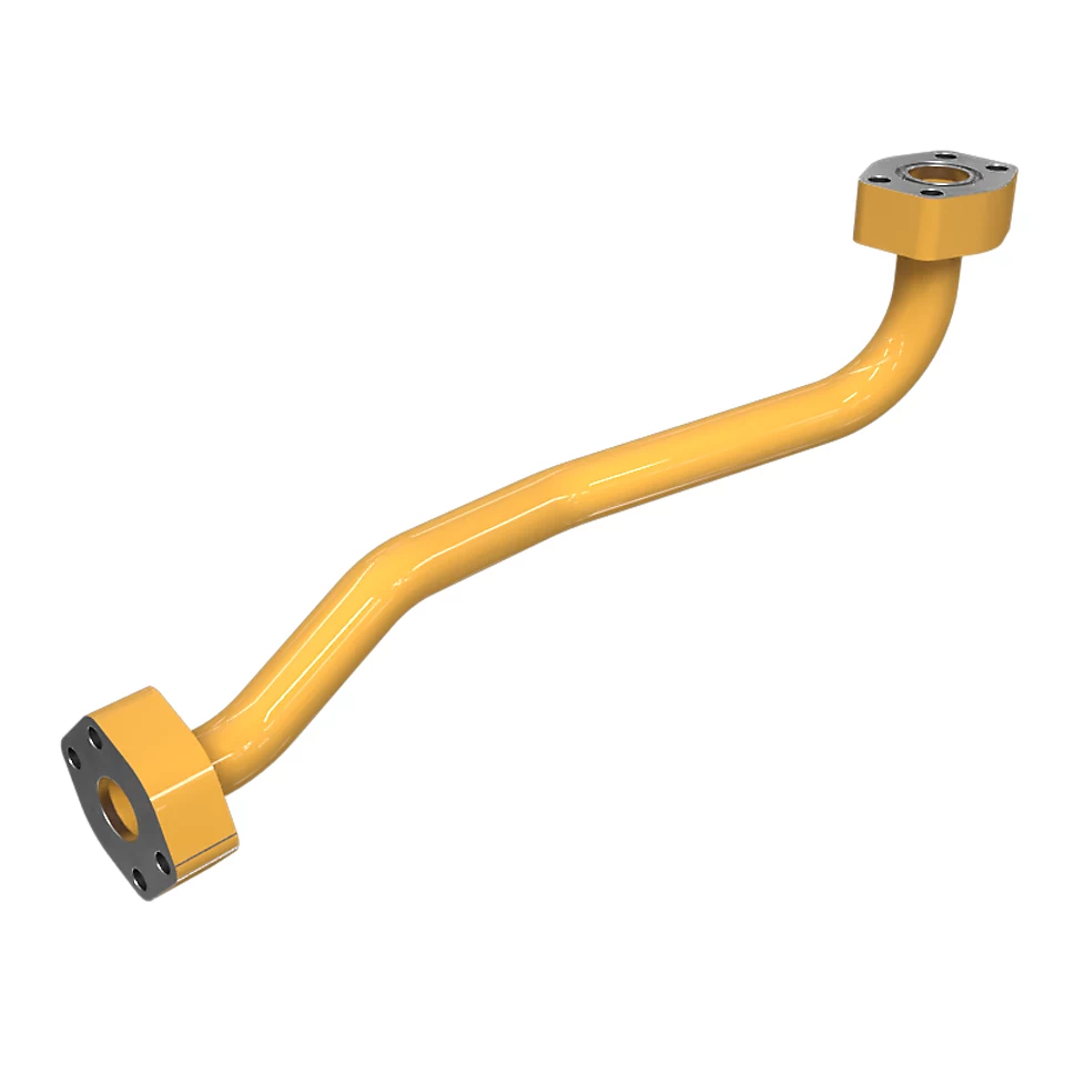 131-1151: Hydraulic Steering Line Tube Assembly 1311151 купить