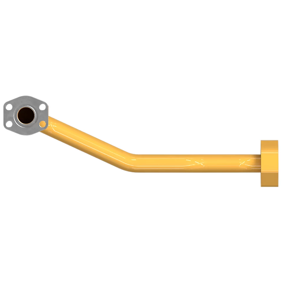 131-1151: Hydraulic Steering Line Tube Assembly 1311151 купить