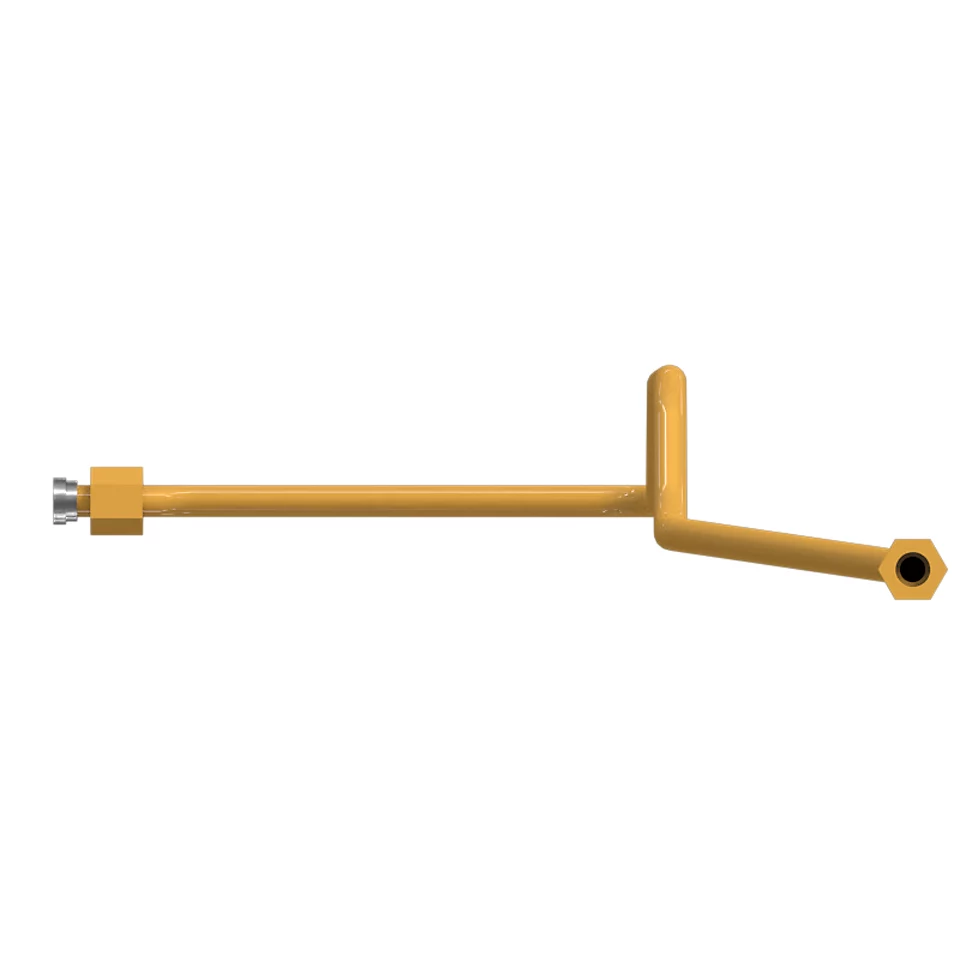 131-1575: 10.22mm Inner Diameter Fuel Lines Tube Assembly 1311575 купить