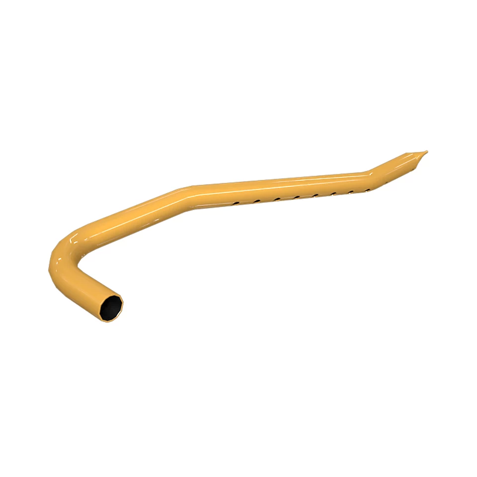 131-2536: 28.5mm Inner Diameter Tube 1312536 купить