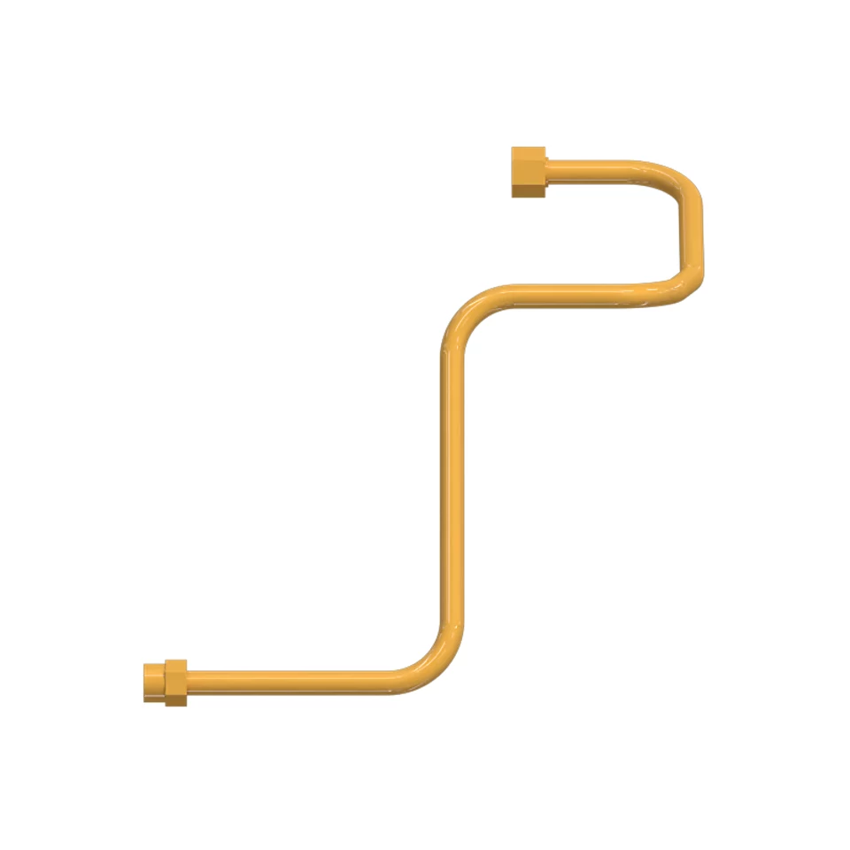 131-2678: Ripper Cylinder Tube Line Assembly 1312678 купить