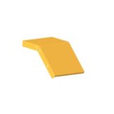 131-2753: Right Hand Side Front Fender 1312753 купить